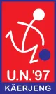 Logo UN Kaerjeng 97