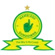 Logo Mamelodi Sundowns (w)