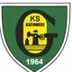 Logo GKS Katowice (w)