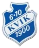 Logo Kvik Trondheim