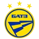 Logo BATE-2 Borisov