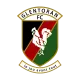 Logo Glentoran FC
