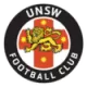 Logo UNSW FC (w)