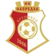Logo FK Napredak Krusevac