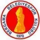 Logo Bergama Belediyespor