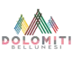 Logo AC Dolomiti Bellunesi