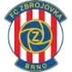 Logo Brno B