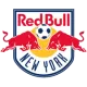 Logo New York Red Bulls B