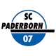 Logo SC Paderborn 07