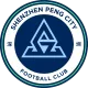 Logo Shenzhen New Pengcheng Cuiyuan U13