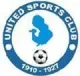 Logo Prayag United SC
