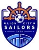 Logo Lion City Sailors (w)