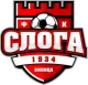Logo FK Sloga 1934 Vinica