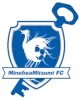 Logo Minebea Mitsumi FC