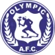 Logo Wellington Olympic