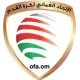 Logo Oman U20
