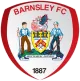 Logo Barnsley