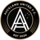 Logo Auckland United