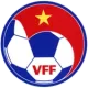 Logo Vietnam (w) U16