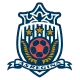 Logo Shizuoka Sangyo University (w)