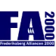 Logo FA 2000