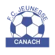 Logo Jeunesse Canach