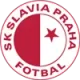 Logo Slavia Praha U19