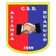 Logo Alianza Universidad de Huánuco