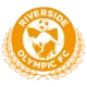 Logo Riverside Olympic