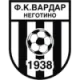 Logo Vardar Negotino