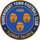 Logo Shrewsbury Town