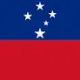 Logo Samoa U16(W)