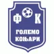 Logo Golemo Konjari