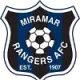 Logo Miramar Rangers