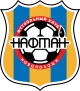 Logo Naftan Novopolock