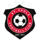 Logo SLH St Pauls Utd