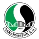 Logo Sakaryaspor