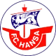Logo Hansa Rostock