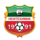 Logo Neftekhimik Nizhnekamsk