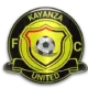 Logo Kayanza Utd
