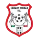 Logo Hobart Zebras