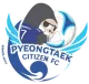 Logo Pyeongtaek Citizen