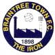 Logo Braintree Town