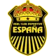 Logo Real Espana