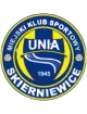 Logo Unia Skierniewice