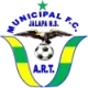 Logo Jalapa