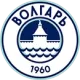 Logo Volgar-Gazprom Astrachan