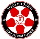 Logo  Hapoel Nof HaGalil