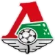 Logo Lokomotiv Moscow (w)