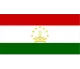 Logo Tajikistan